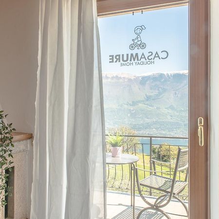 Casa Mure Tremosine Kültér fotó