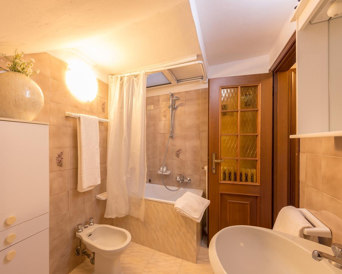 Casa Mure Tremosine Kültér fotó