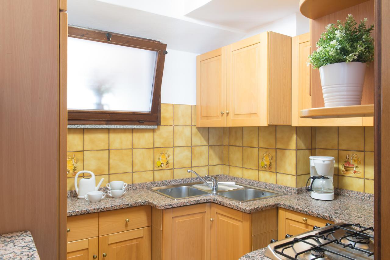 Casa Mure Tremosine Kültér fotó