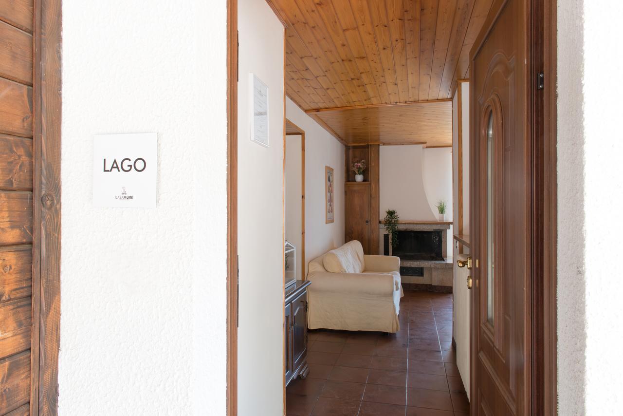 Casa Mure Tremosine Kültér fotó