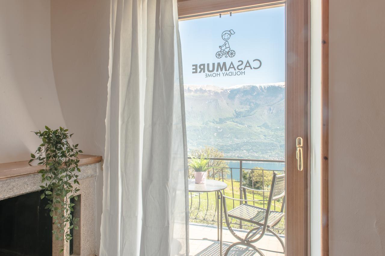 Casa Mure Tremosine Kültér fotó