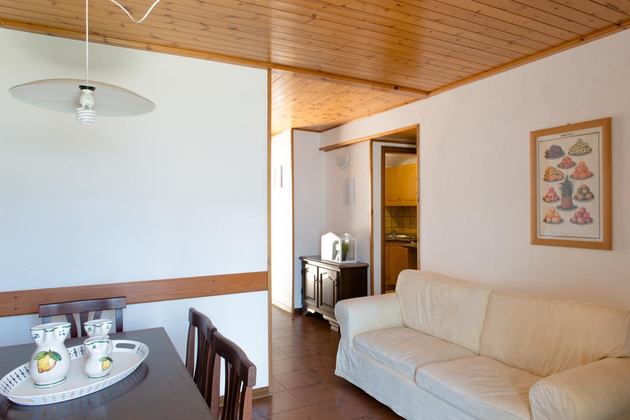 Casa Mure Tremosine Kültér fotó