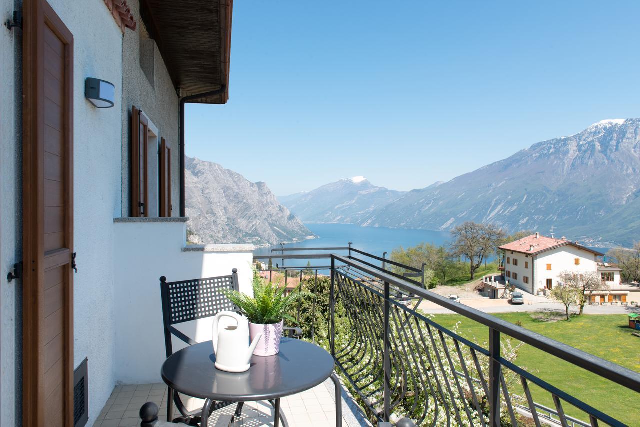 Casa Mure Tremosine Kültér fotó