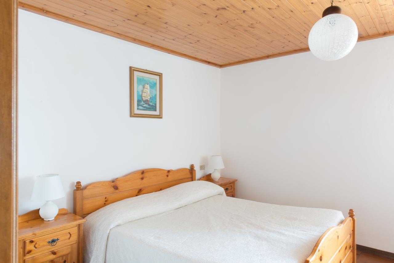 Casa Mure Tremosine Kültér fotó