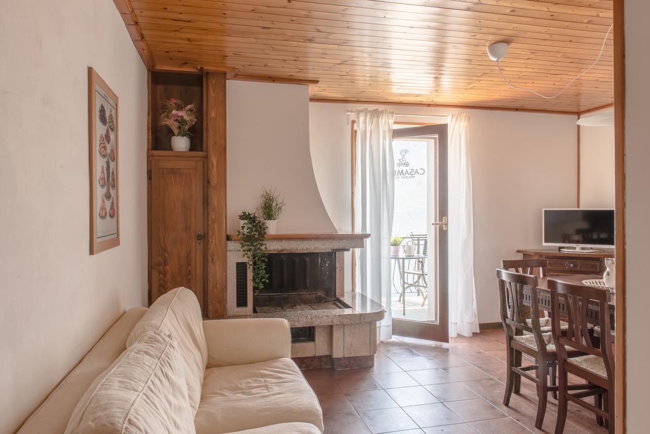 Casa Mure Tremosine Kültér fotó