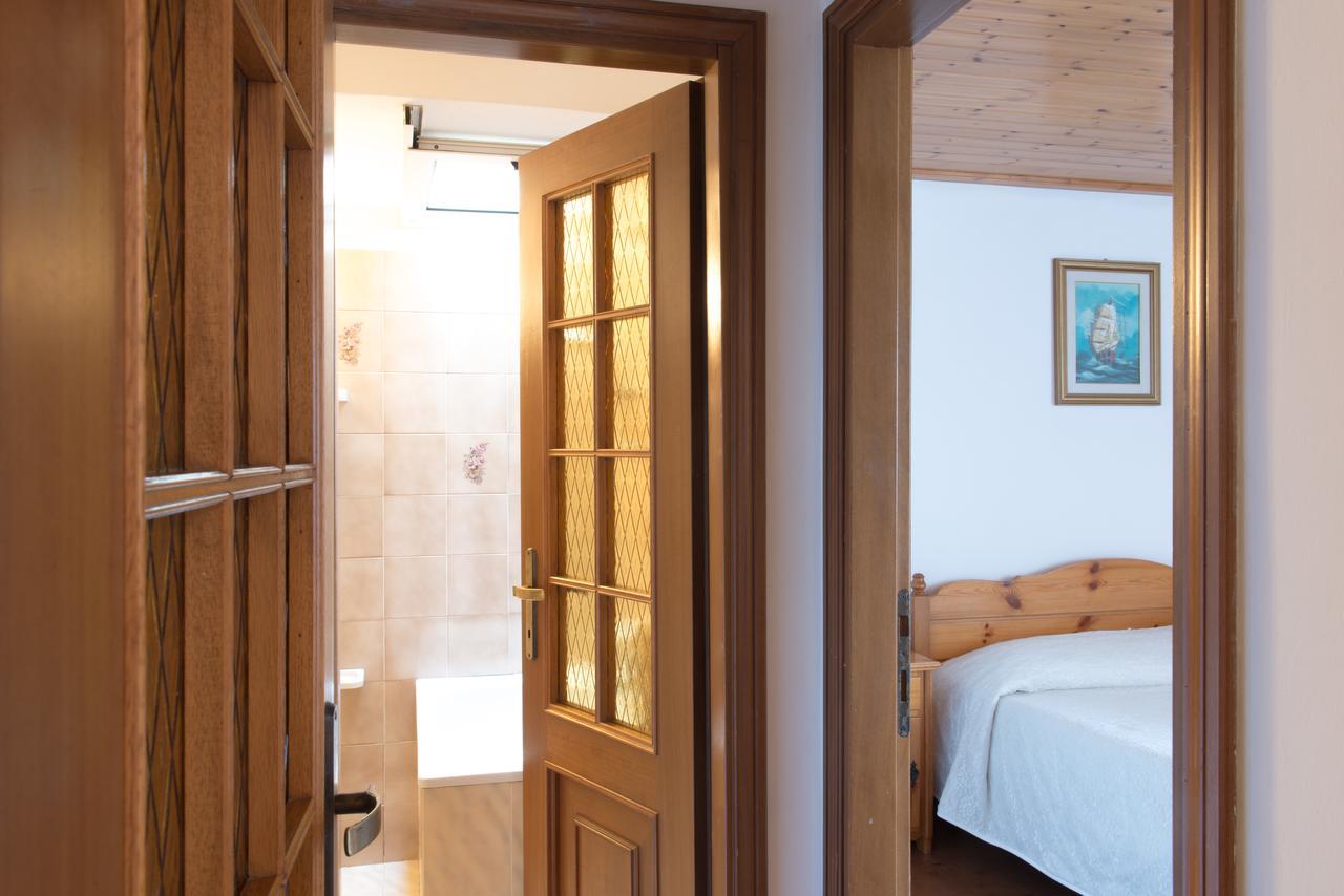 Casa Mure Tremosine Kültér fotó