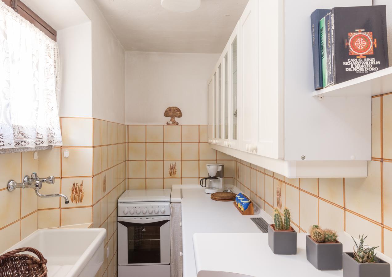 Casa Mure Tremosine Kültér fotó