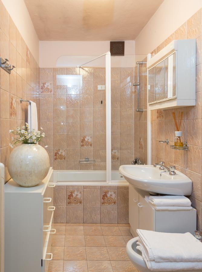 Casa Mure Tremosine Kültér fotó