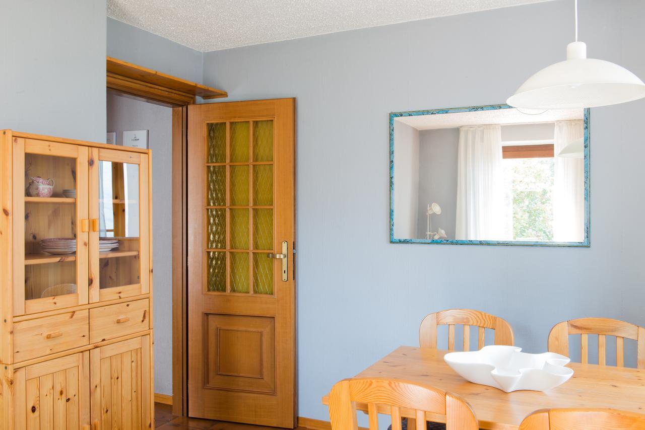 Casa Mure Tremosine Kültér fotó