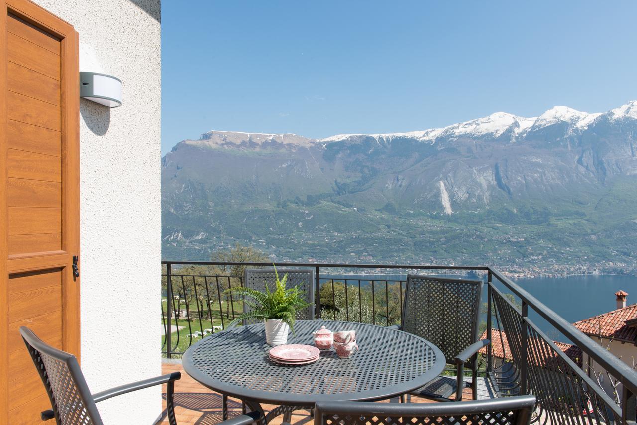 Casa Mure Tremosine Kültér fotó