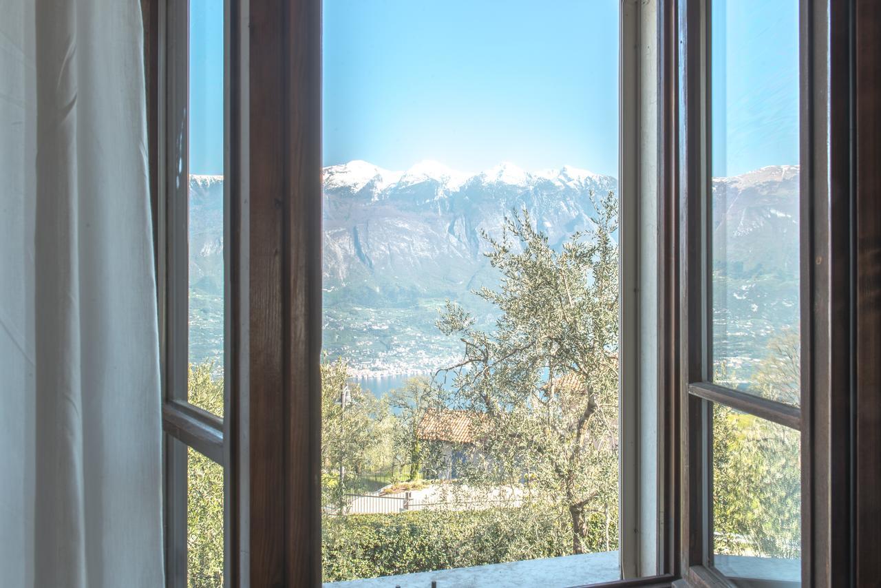 Casa Mure Tremosine Kültér fotó