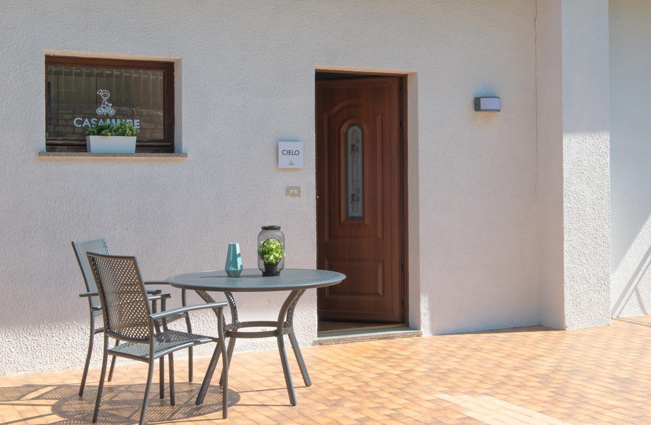 Casa Mure Tremosine Kültér fotó