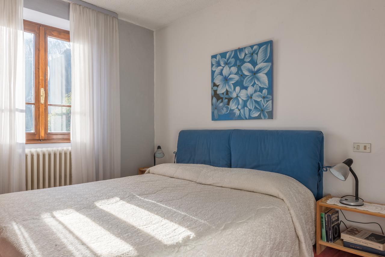 Casa Mure Tremosine Kültér fotó