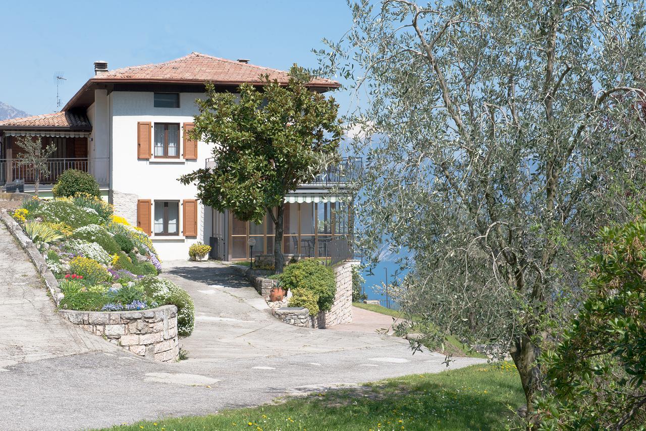Casa Mure Tremosine Kültér fotó