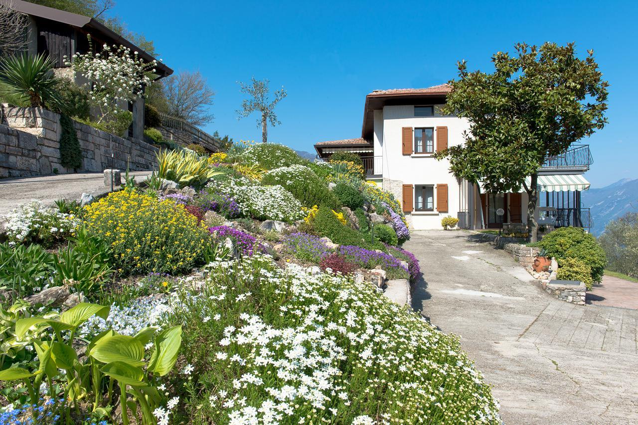 Casa Mure Tremosine Kültér fotó